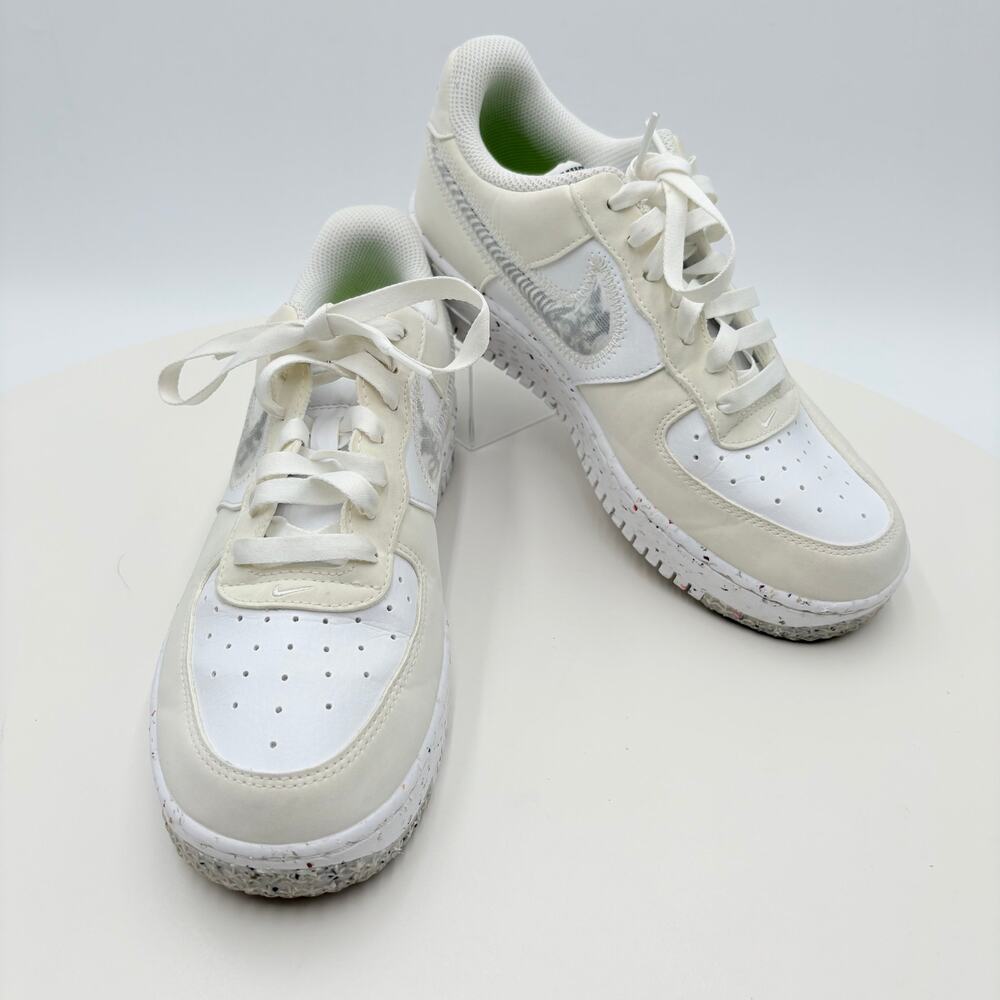 Nike Air Force 1, crater white DH0927-101